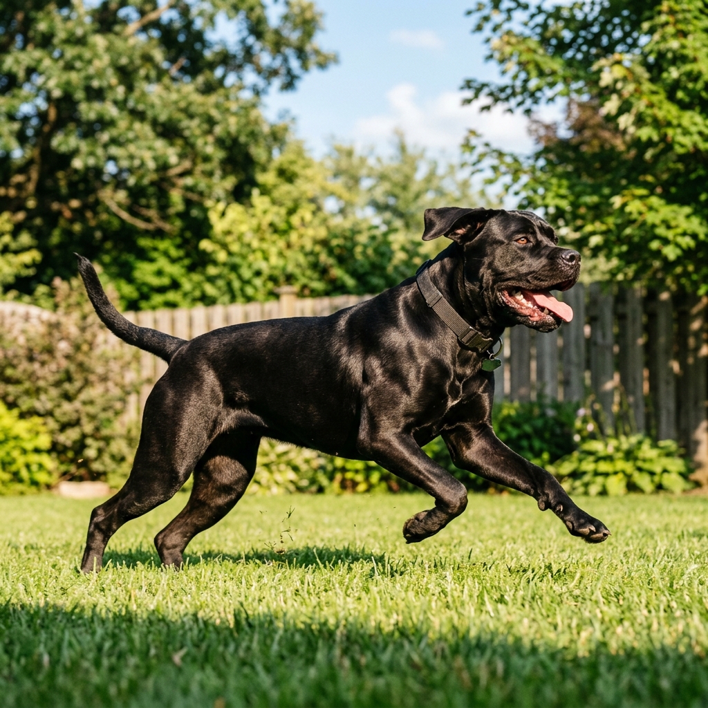 Cane Corso Feeding Guide by Life Stage: Puppy, Adult & Senior